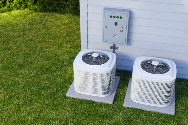 AC installation near me in Ocean Springs, MS