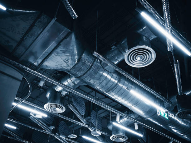 Best HVAC installation services  in Ocean Springs, MS