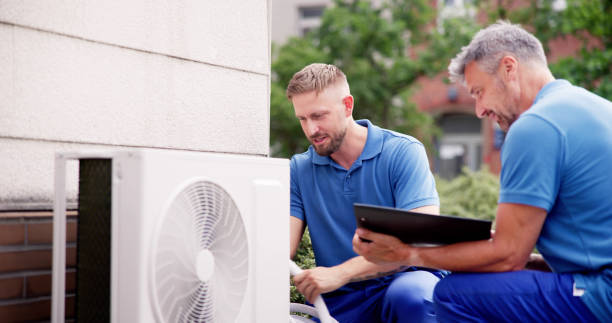 Best Central air repair  in Ocean Springs, MS